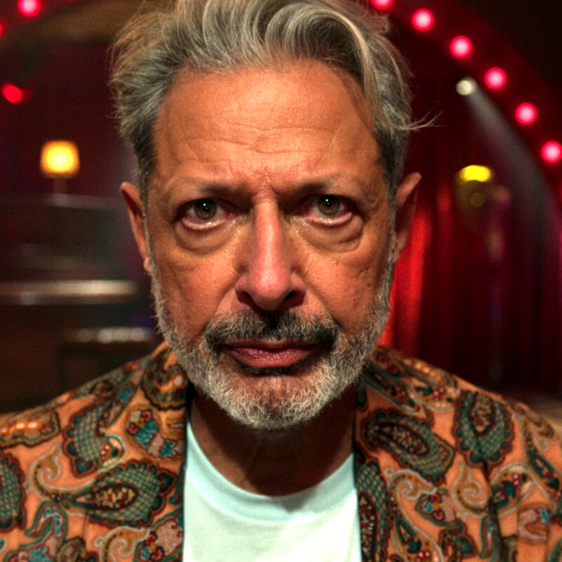 "Kaos": ecco il trailer dell'attesissima serie mitologica di Netflix