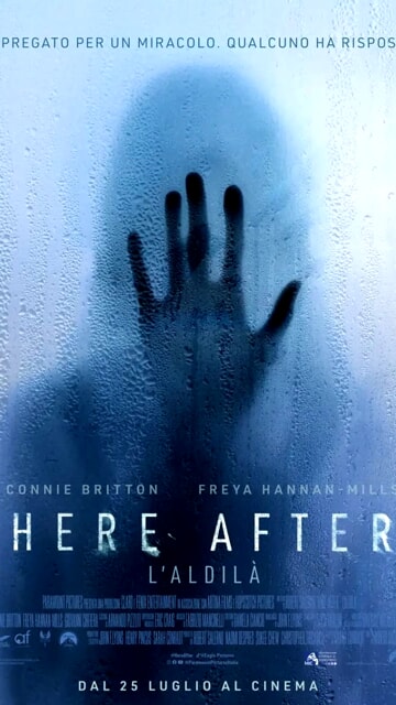 Here After - L'aldil&agrave;