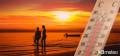 Immagine 1:Meteo. Settimana rovente, punte di 40&deg;C e oltre fino a inizio agosto