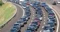 Immagine 1:Traffico : weekend da bollino rosso, occhio al gran caldo