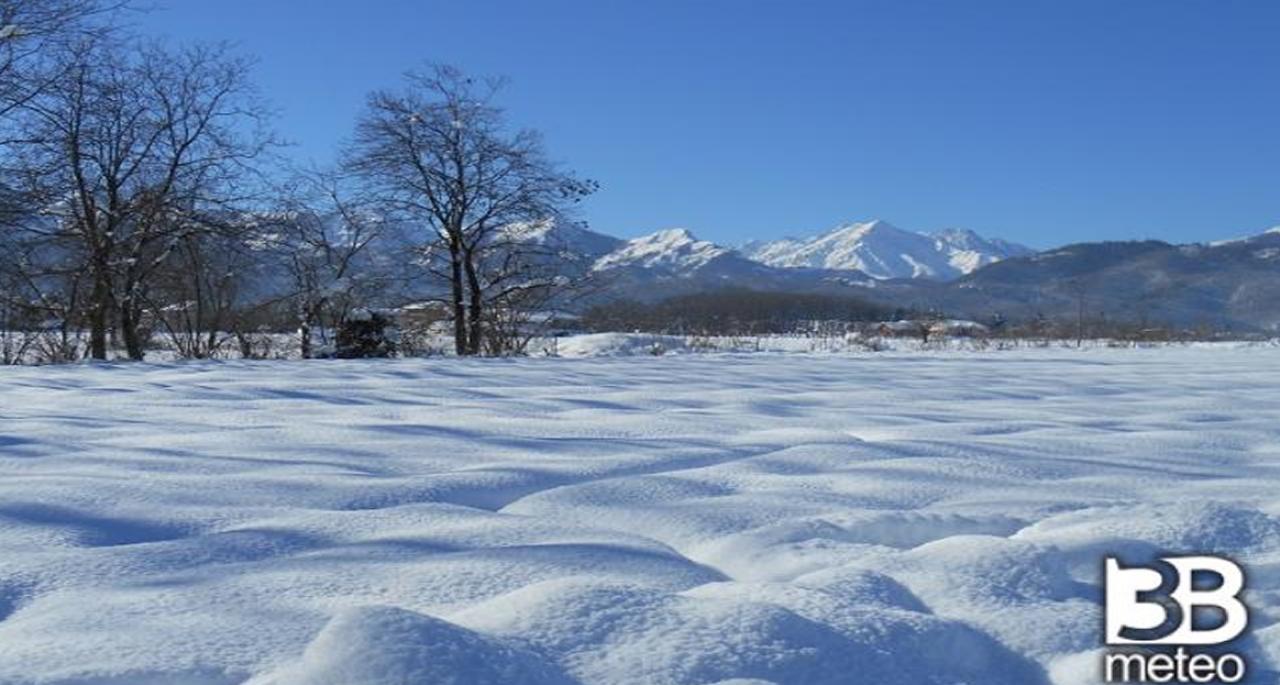 inverno secondo il cs3 copernicus inverno secondo il cs3 copernicus