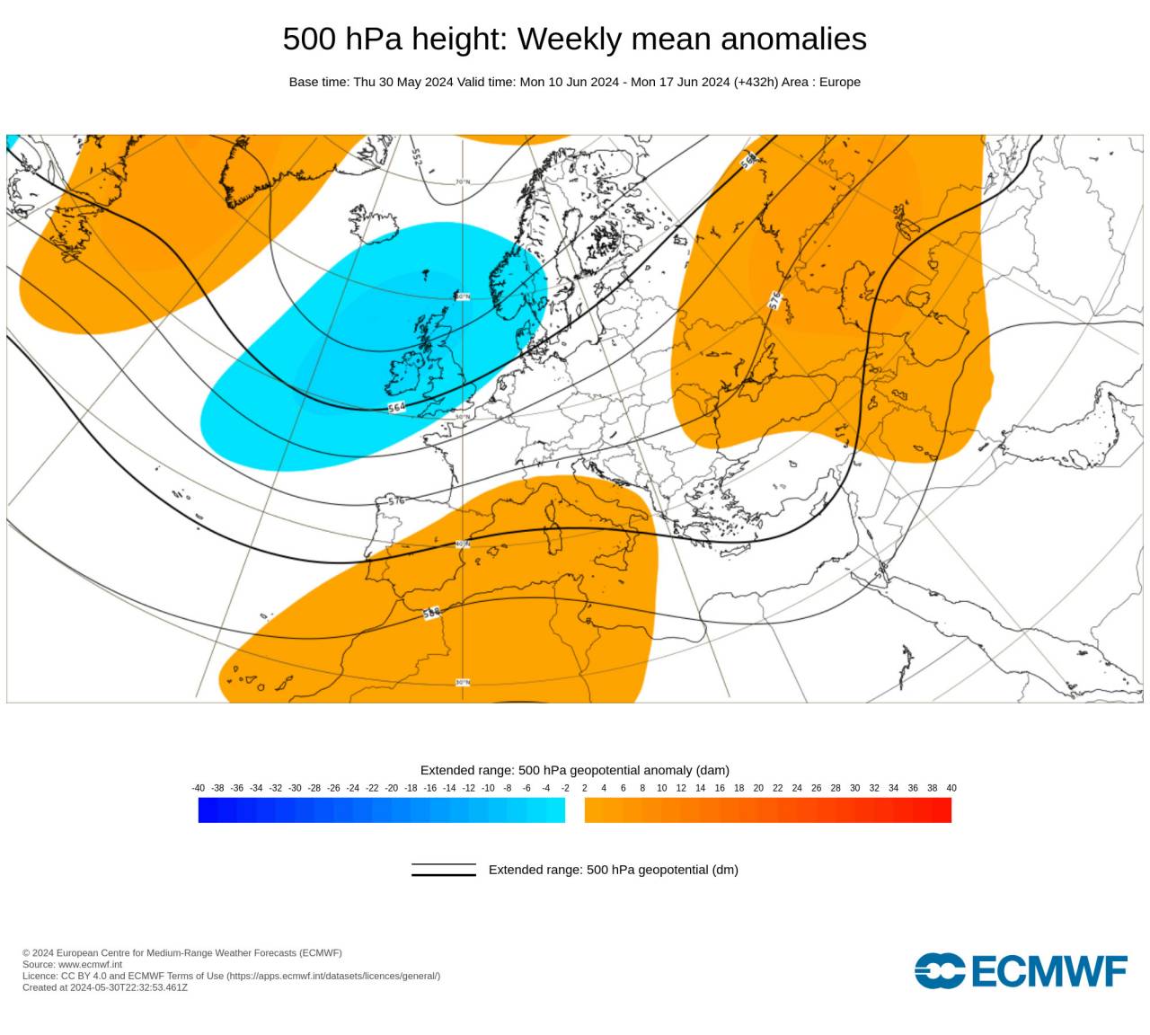 l'anticiclone prova a portare l'estate l'anticiclone prova a portare l'estate