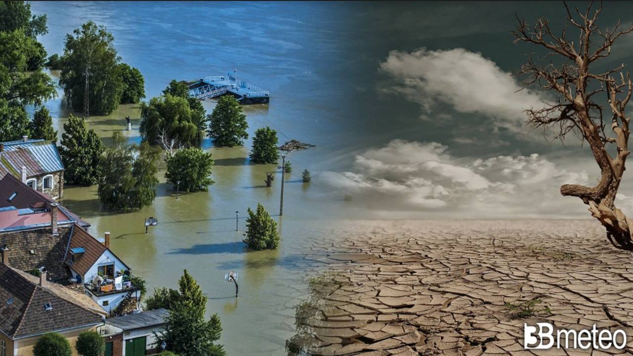 Si attende ancora La Nina