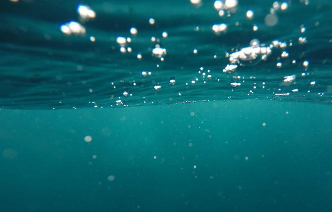 Alcalinizzare gli oceani per renderli più attivi nel catturare la CO2 dall'atmosfera Alcalinizzare gli oceani per renderli più attivi nel catturare la CO2 dall'atmosfera