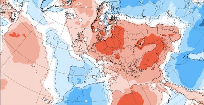 Meteo. In arrivo il Final Warming del vortice polare stratosferico, sviluppi sul mese di maggio