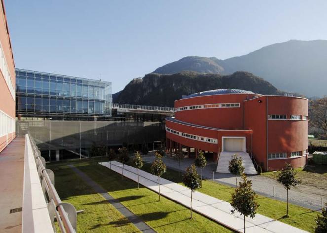 Eurac Research di Bolzano