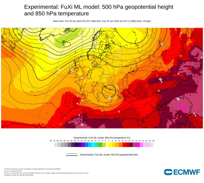 Meteo. Cambio di scenario dopo l'ondata di caldo, tendenza avvio di luglio
