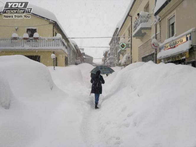 Novafeltria (RN) Febbraio 2012 Novafeltria (RN) Febbraio 2012