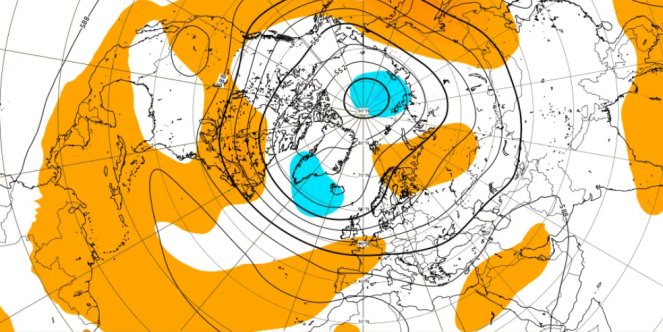 Meteo. Terza decade di luglio, tentativi di cambiamento, la tendenza