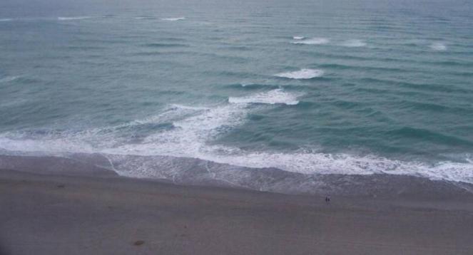 Rip Currents, killer dei litorali sabbiosi