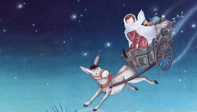 Meteo, SANTA LUCIA: è davvero la notte più lunga che ci sia?