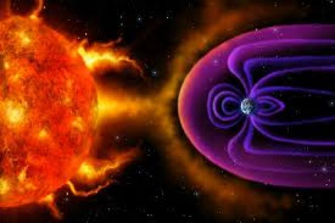 Astronomia. Forte tempesta geomagnetica in arrivo sulla Terra dopo forti brillamenti solari