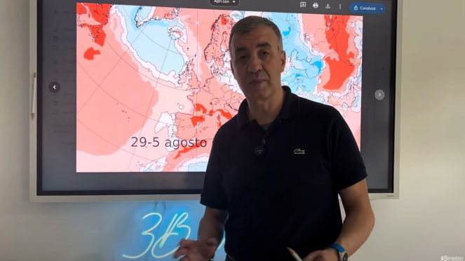 tendenza meteo tendenza meteo