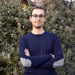 Alessandro Conigliaro