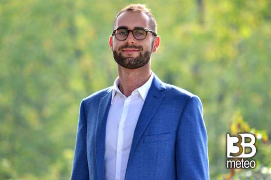 Francesco Del Francia