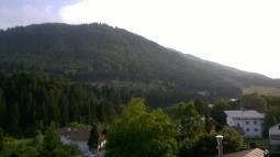 foto serale monte priesnig e florianca