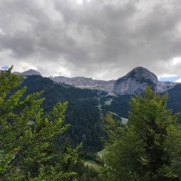 Fotosegnalazione di Sella nevea