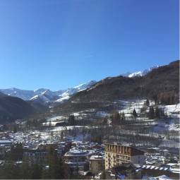 Fotosegnalazione di Limone piemonte
