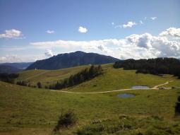 panorama da porta Manazzo