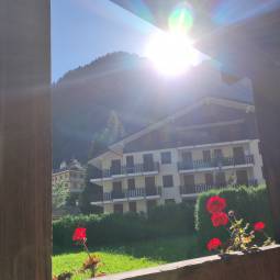 Fotosegnalazione di Alagna valsesia