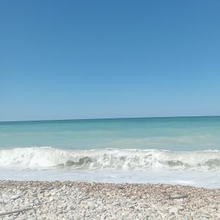 Fotosegnalazione di Fossacesia