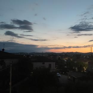 Fotosegnalazione di Pescara fontanelle