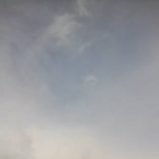 Fotosegnalazione di L'aquila ovest