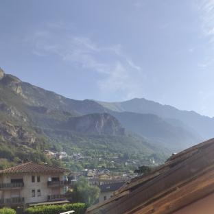 Fotosegnalazione di Chatillon