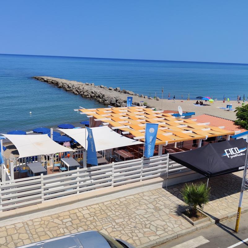 Fotosegnalazione di Marina di cariati