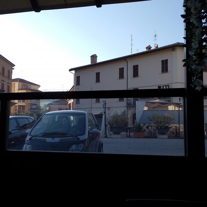 Fotosegnalazione di Castelraimondo