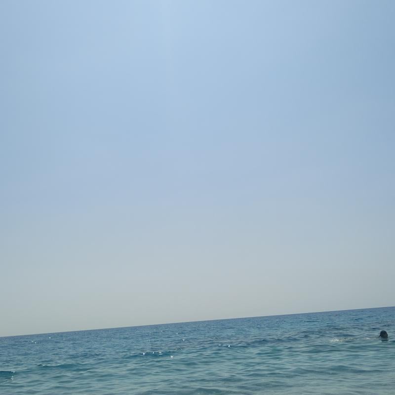 Fotosegnalazione di Pietra ligure