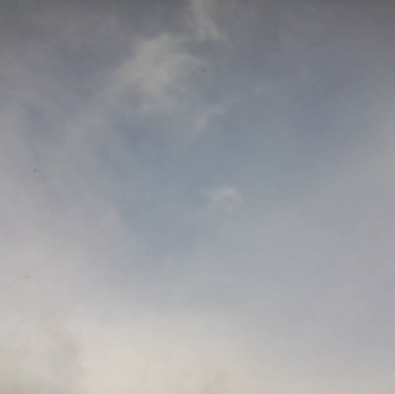 Fotosegnalazione di L'aquila ovest