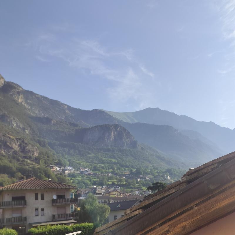 Fotosegnalazione di Chatillon