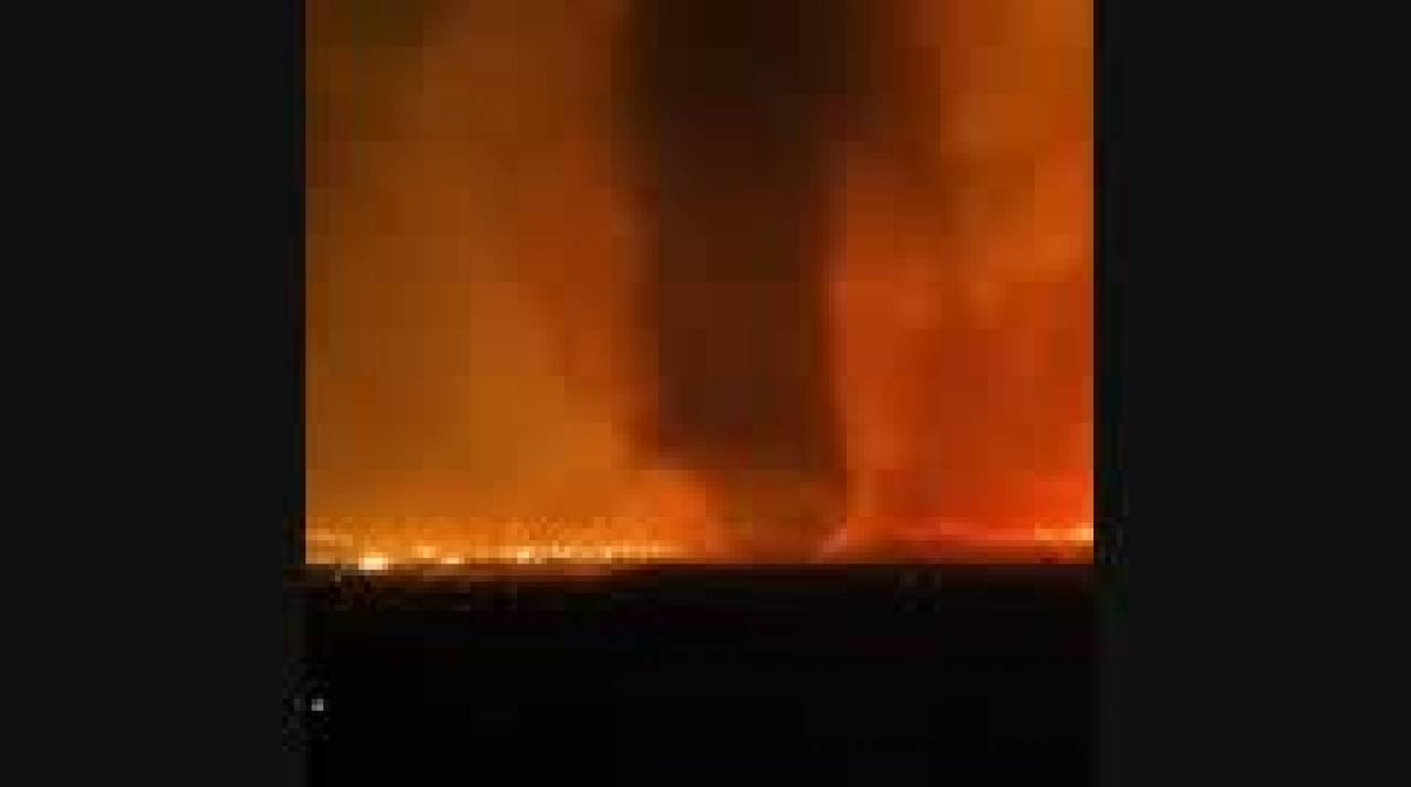 Firenado