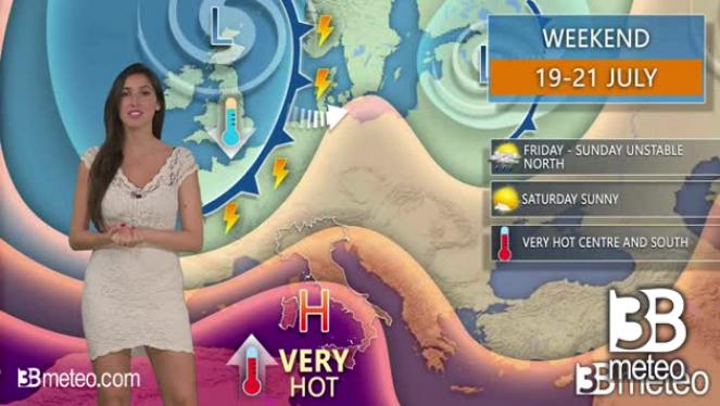 Guarda il video in lingua straniera