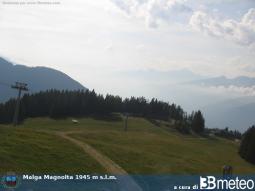 Immagine del rifugio Magnolta