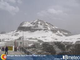 Immagine del rifugio Maria