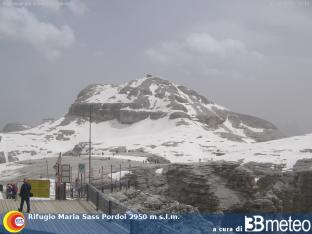 Webcam Rifugio Maria
