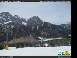 Rifugio Col de Varda