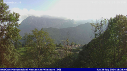 Vilminore - Presolana