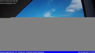 Roseto Degli Abruzzi visuale sud est