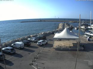 Webcam Ancona