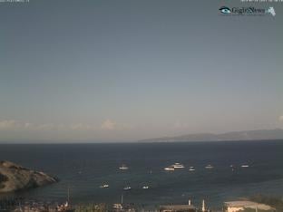 Isola del Giglio - Mare