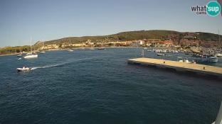 Lo Squalo IV - live webcam arcipelago La Maddalena - Sardegna