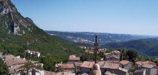 Frazione Castelletta di Fabriano