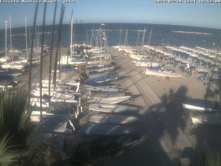 San Benedetto del Tronto - Circolo Nautico Ragn'a Vela