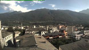 Sondrio Sud