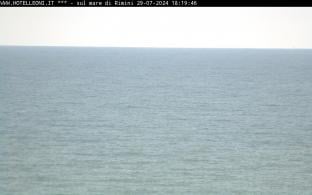 Rimini zoom mare
