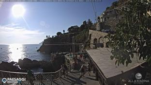 La Spezia Cinque Terre