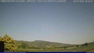 Webcam Ripa di Olmo